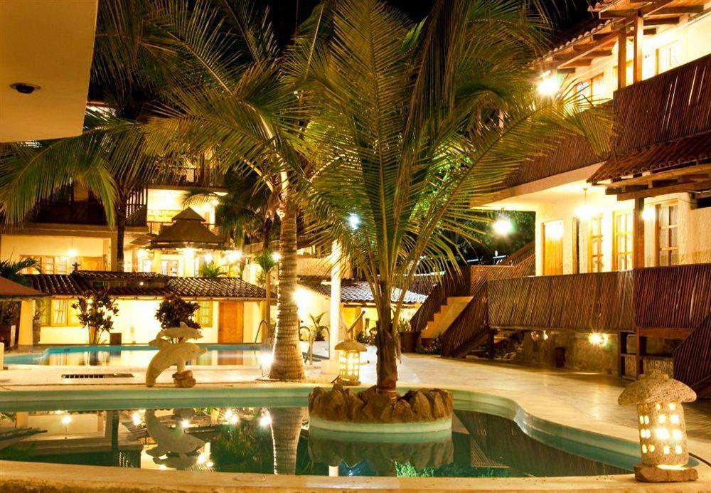 Hotel Costa Azul زوريتوس المظهر الخارجي الصورة
