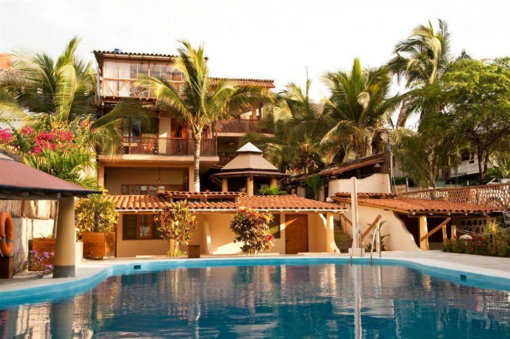 Hotel Costa Azul زوريتوس المظهر الخارجي الصورة