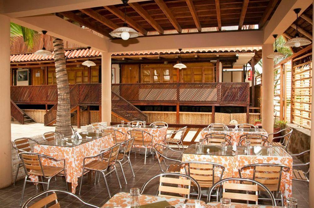Hotel Costa Azul زوريتوس المظهر الخارجي الصورة