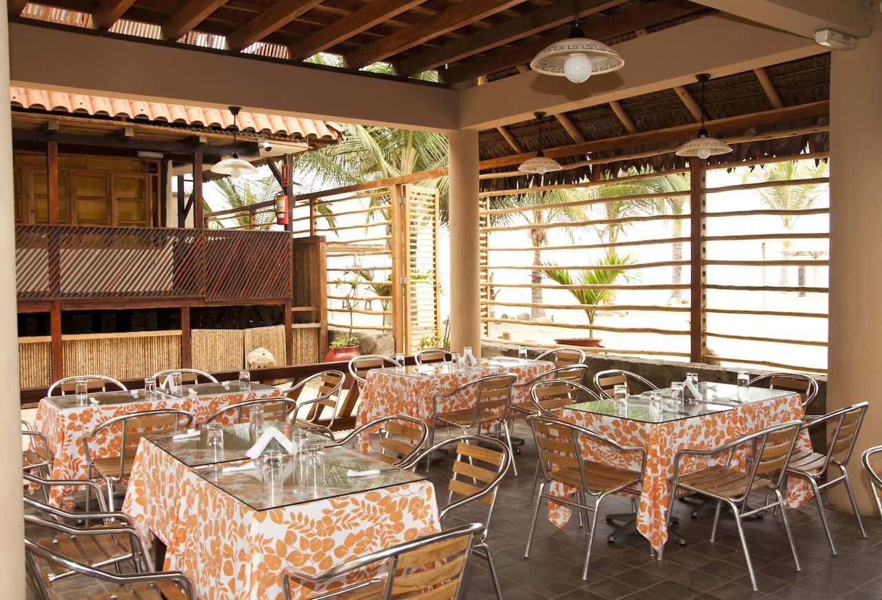 Hotel Costa Azul زوريتوس المظهر الخارجي الصورة