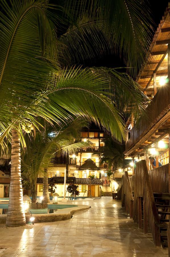 Hotel Costa Azul زوريتوس المظهر الخارجي الصورة
